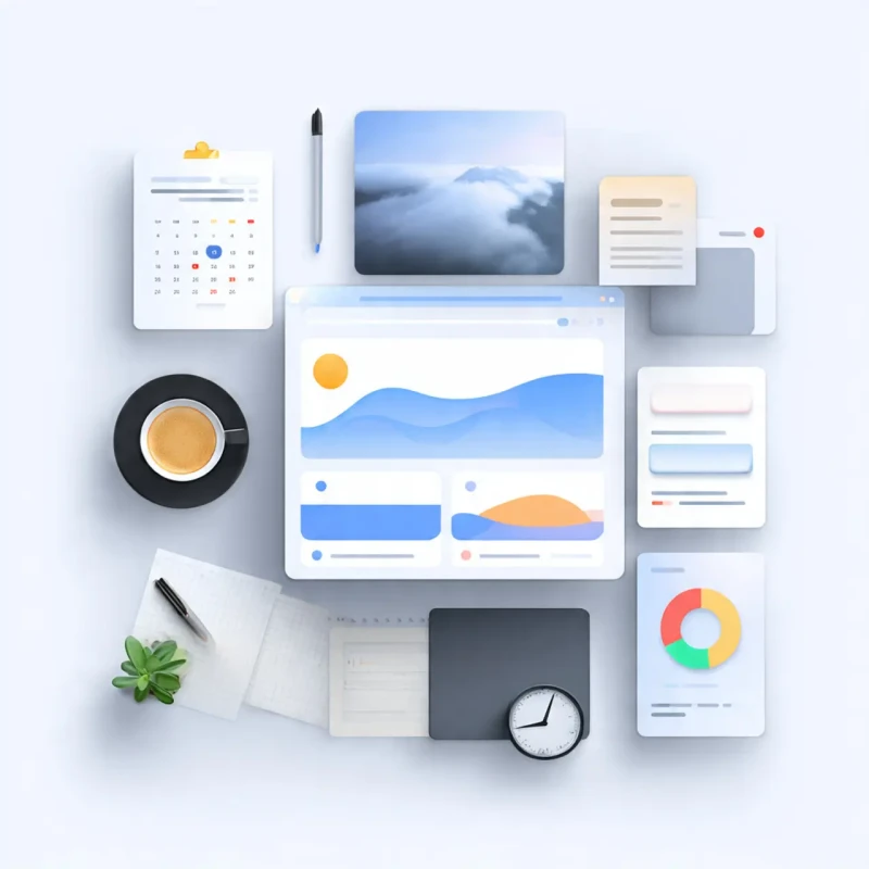 Bagaimana Aplikasi Website Membantu Produktivitas Anda