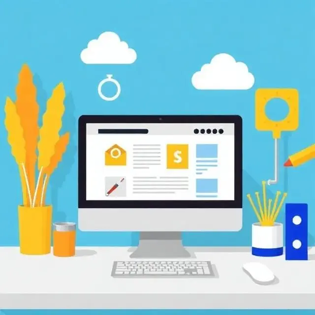 Halaman Website yang Wajib Dimiliki Bisnis Profesional