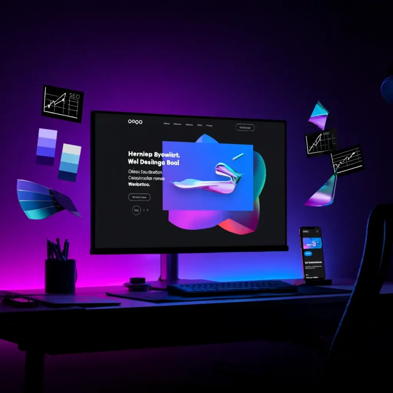 Jasa Website Jepara Profesional untuk UMKM dan Bisnis Lokal