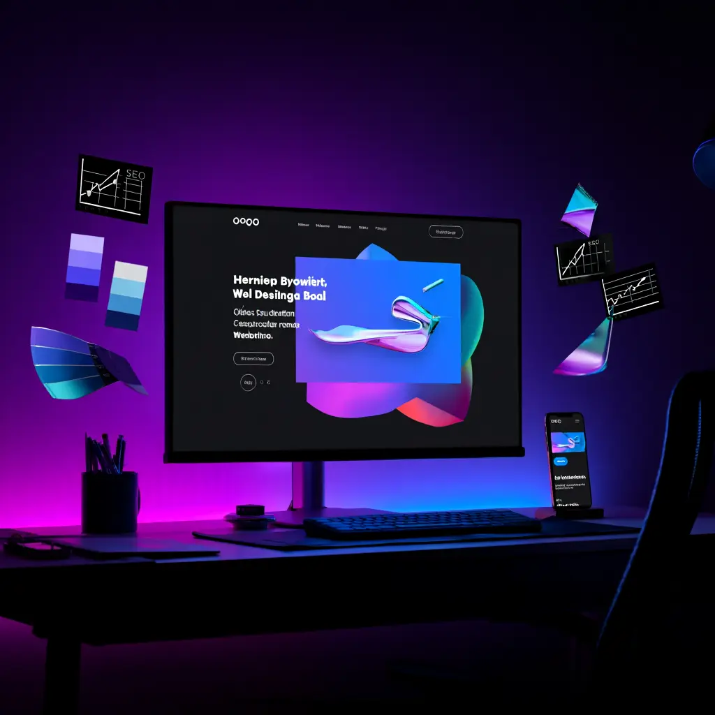 Jasa Website Jepara Profesional untuk UMKM dan Bisnis Lokal