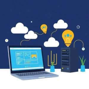 Penjelasan Web Lengkap, dari Domain hingga Hosting