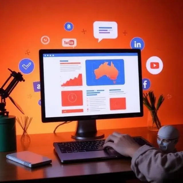 Tips Membuat Halaman Website yang Menarik dan Informative