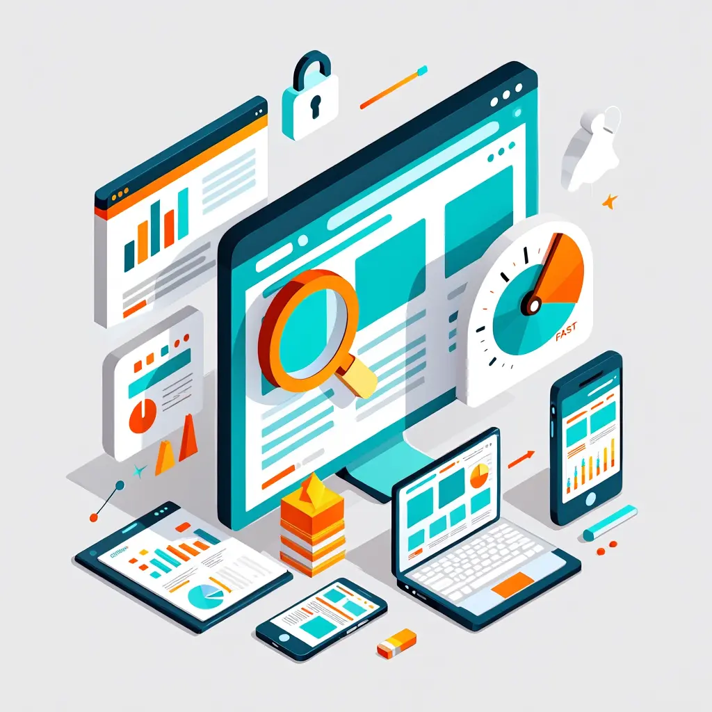 Tren Desain Website yang Akan Populer Tahun Ini