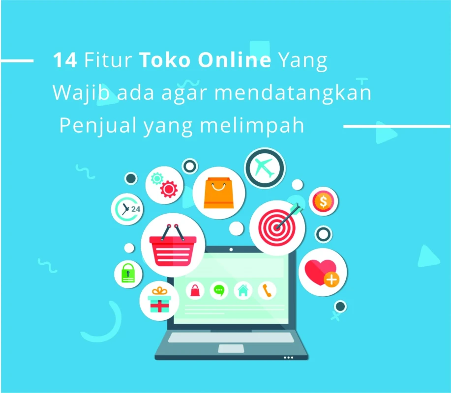 14 Fitur Toko Online yang Wajib Ada – Blue Creative