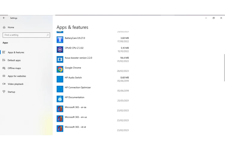 5 Cara Membersihkan Laptop Agar Tidak Lemot – Tutorly.ID