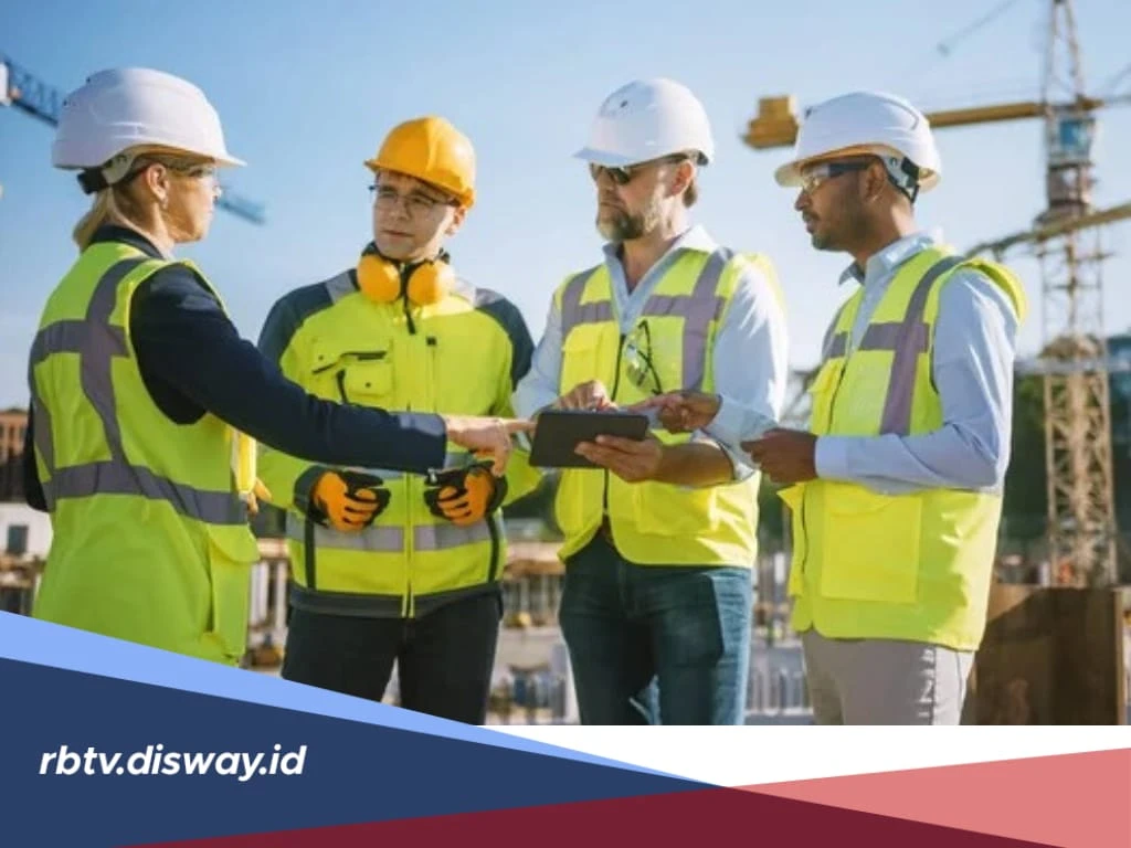 7 Trik dan Prasyarat agar Menang Tender atau Kontrak Kerja Proyek