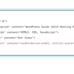 A Beginner’s Guide to Viewport Meta Tags