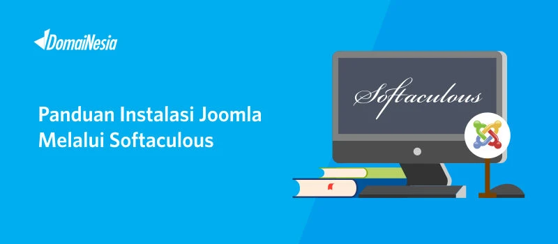 Cara Install Joomla di Hosting dengan Softaculous