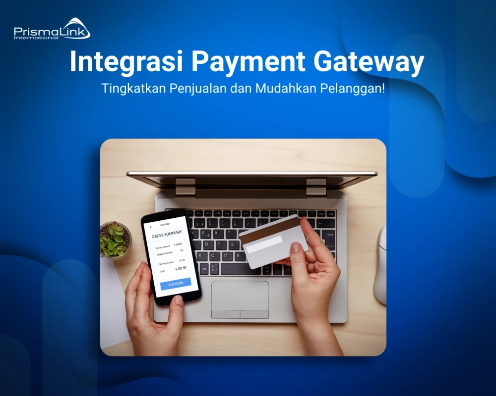 Cara Integrasi Payment Gateway Dengan Mudah di Tahun 2024!