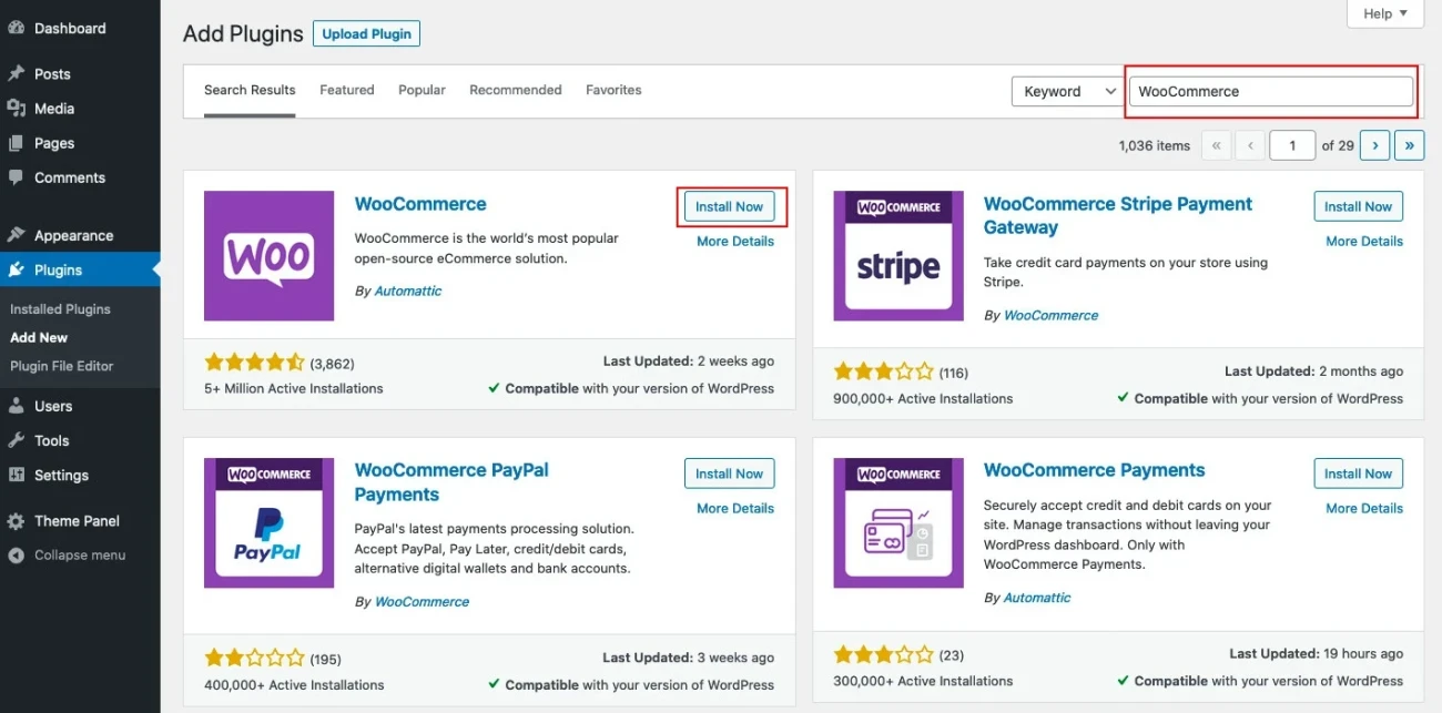 Cara Setting WooCommerce: Panduan Step-by-step