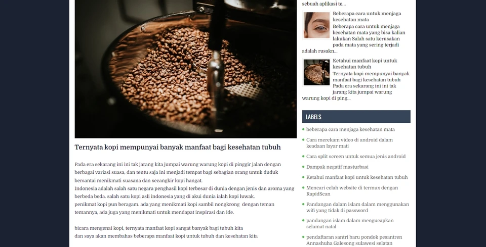 Jasa Copywriter untuk Brand Anda! Pesan yang Menggugah, Cerita yang