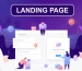 Landing Page: Senjata Rahasia yang Bisa Meningkatkan Konversi Bisnis Kamu