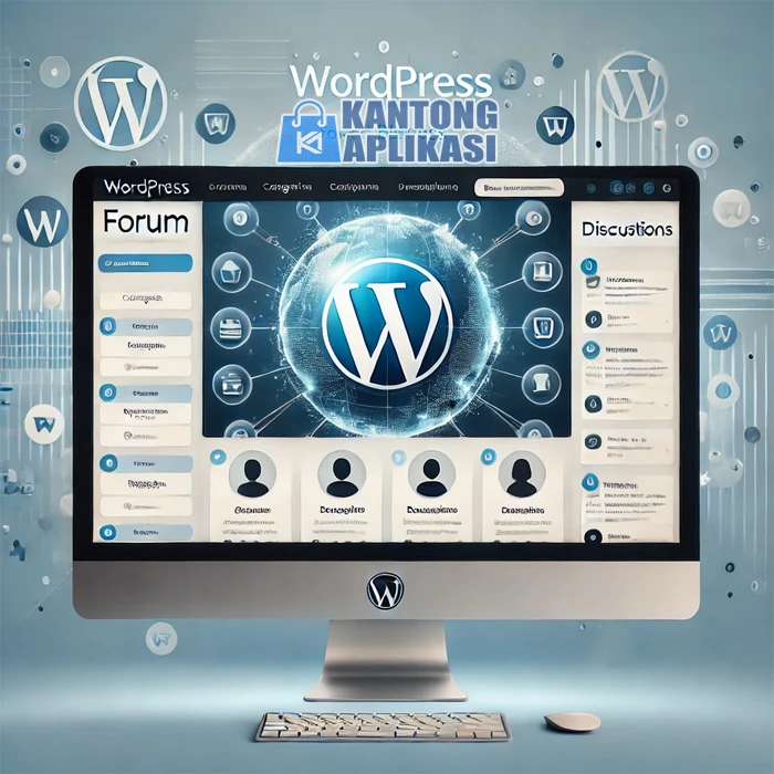 Membuat Forum Diskusi Interaktif di WordPress dengan bbPress