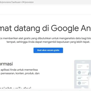 Panduan Cara Memasang Google Analytics dan Manfaatnya!