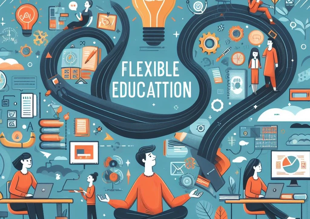 Pendidikan Masa Depan: Menyambut Era Pembelajaran yang Fleksibel