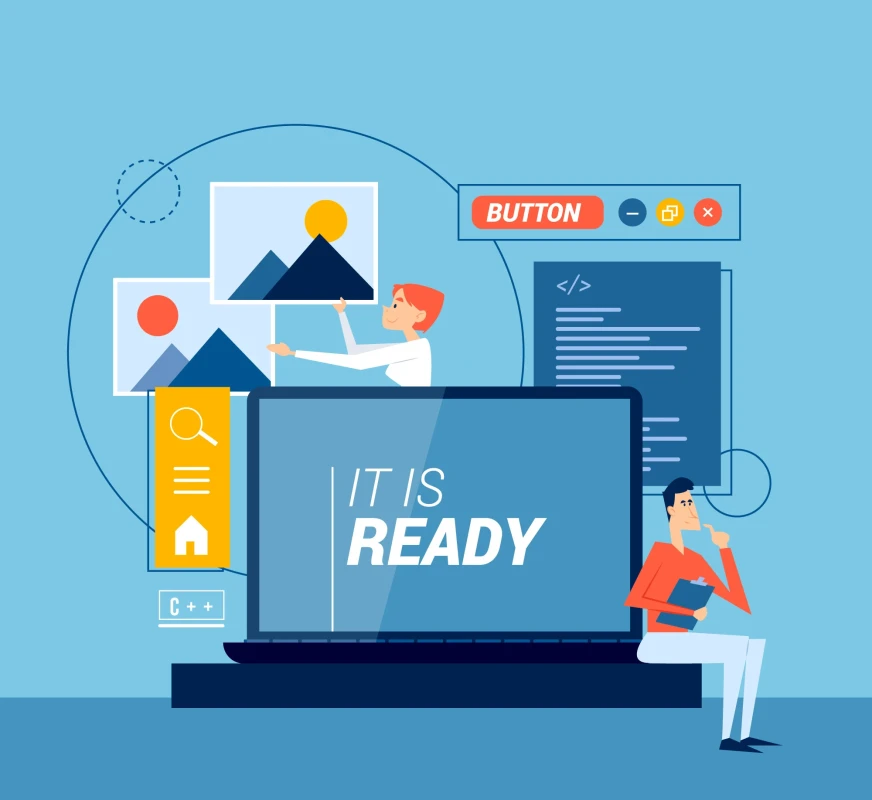 perkembangan Situs Web Perusahaan yang Sukses | Digital Story