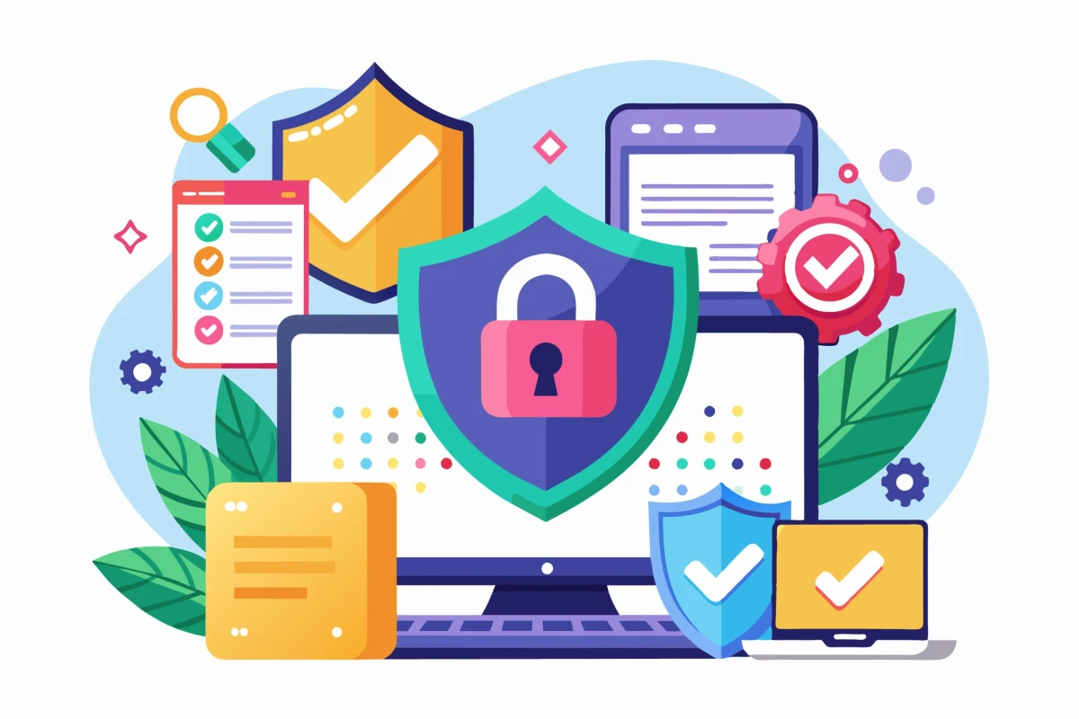 Perlindungan Optimal untuk Keamanan Website