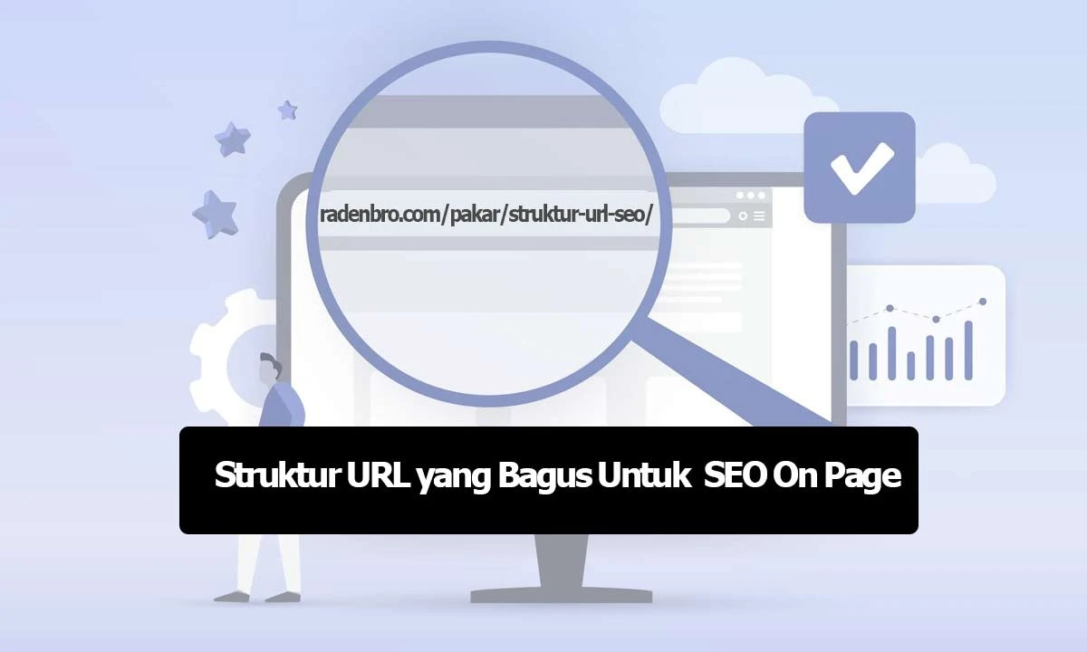 Struktur URL yang Bagus Untuk Mendukung SEO On Page