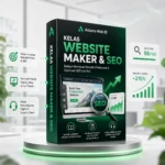 website maker & SEO