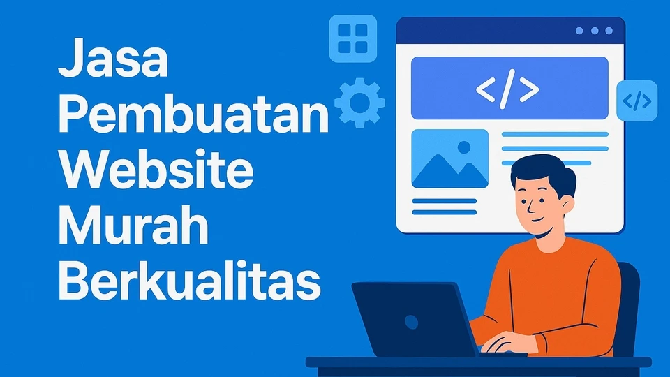 Jasa Website Jepara Terbaik dengan Harga Terjangkau